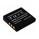 Replacement Battery (2-Pack) for Fujifilm FinePix F505EXR (1100mAh)