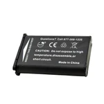 Replacement Battery (2-Pack) for Garmin Alpha 200 (2200mAh)