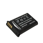 Replacement Battery (2-Pack) for Garmin Alpha 200 (2200mAh)