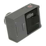 Replacement Battery (2-Pack) for GoPro HERO3 White (1280mAh)