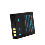Replacement Battery (2-Pack) for Kodak PIXPRO SP1 (1400mAh)