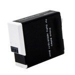 Replacement Battery (2-Pack) for GoPro HERO11 Black  (1730mAh)