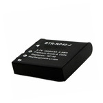 Replacement Battery (2-Pack) for Kodak LB-060 (1600mAh)