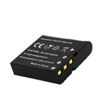 Replacement Battery (2-Pack) for Kodak LB-060 (1600mAh)