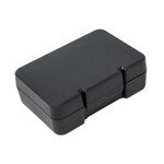 Replacement Battery (2-Pack) for Insta360 X4 (2380mAh)