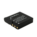 Replacement Battery (2-Pack) for Kodak AZ362 (1600mAh)