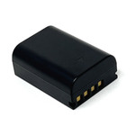 Replacement Battery (2-Pack) for Olympus OM SYSTEM OM-1 MARK II (2250mAh)