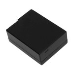 Replacement Battery (2-Pack) for Panasonic Lumix DC-G95 (1400mAh)
