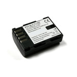Replacement Battery (2-Pack) for Sigma Quattro dp2 (2000mAh)
