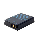 Replacement Battery (2-Pack) for Ricoh G700SE (1400mAh)