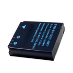 Replacement Battery (2-Pack) for Ricoh G700SE (1400mAh)