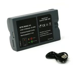 Replacement Battery (2-Pack) for Ring Video Doorbell 2 (6700mAh)
