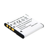 Replacement Battery (2-Pack) for Sony DSC-W690 (1200mAh)