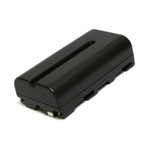 Replacement Battery (2-Pack) for Sony JibONE v2 (2600mAh)