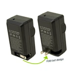 Sony ZV1 Replacement Battery Charger