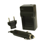 Sony DSC-TX5 Replacement Battery Charger