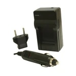 Sony DSC-W830 Replacement Battery Charger