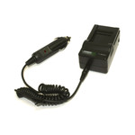 Sony DSC-RX0M2 Replacement Battery Charger