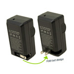 Sony DCR-TRV940 Replacement Battery Charger