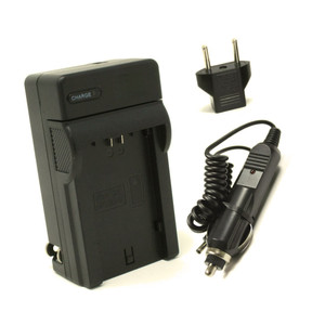 Sony Alpha 7R III Replacement Battery Charger