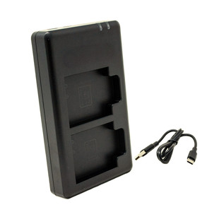 Pentax RZ18 Replacement Battery Charger
