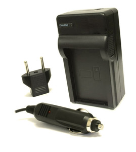 Rollei 02491-0015-00 Replacement Battery Charger