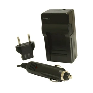 Ricoh Caplio R10 Replacement Battery Charger