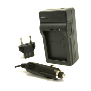 Nikon Z50 II Replacement Battery Charger