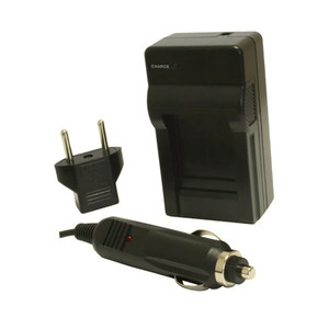 Replacement Battery Charger for Kodak KLIC-7006