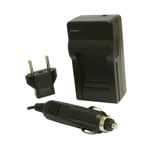 Replacement Battery Charger for Lectrosonics NP50