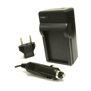 Replacement Battery Charger for Kodak KLIC-7001