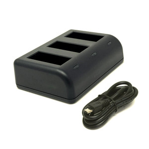 Replacement Battery Charger for GoPro MAX