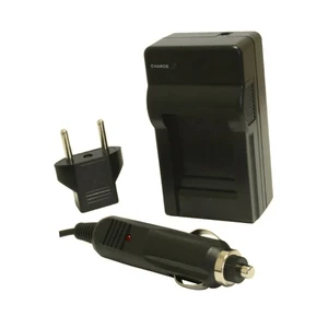 Replacement Battery Charger for Fujifilm FinePix J25