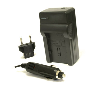 Replacement Battery Charger for Canon BP-807