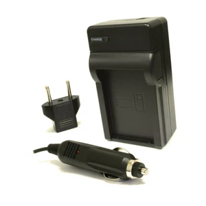 Replacement Battery Charger for Canon A4000 IS
