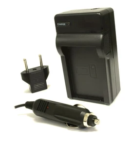 Replacement Battery Charger for BenQ DC E53