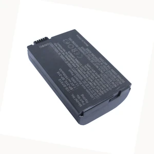 Replacement Battery for Canon MVX4i (1620mAh)