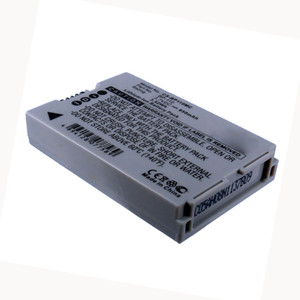 Replacement Battery for Canon Legria HF R28 (950mAh)