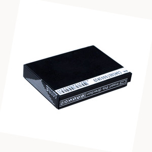 Replacement Battery for Canon Digital IXUS 800IS (1120mAh)