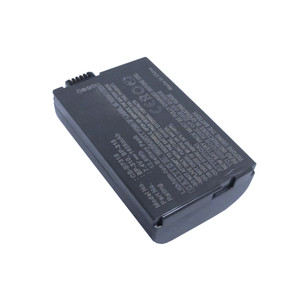 Replacement Battery for Canon BP-310 (1620mAh)