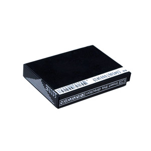 Replacement Battery for Canon PowerShot 900 Ti (1120mAh)