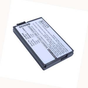 Replacement Battery for Canon MVX430 (850mAh)
