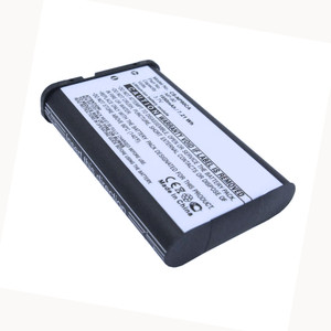 Replacement Battery for Casio Exilim EX-Z2000SR (1950mAh)
