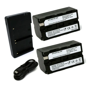 Sony CCD-TRV101 - Dual USB Charger