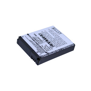 Replacement Battery for GoPro HD Helmet Hero (1100mAh)