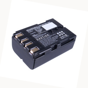 Replacement Battery for JVC GY-DV301E (1100mAh)