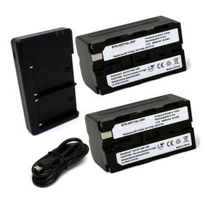 Sony CCD-SC9 - Dual USB Charger