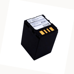 Replacement Battery for JVC BN-VF733 (3300mAh)