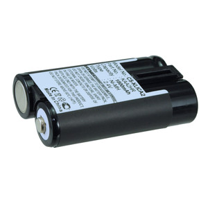 Replacement Battery for Kodak EasyShare DX3215 (1800mAh)