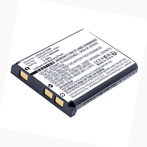 Replacement Battery for Kodak EasyShare M583 (660mAh)